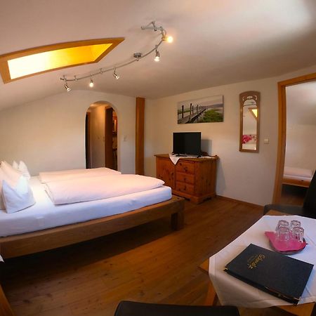 Aktivhotel & Gasthof Schmelz Ihr Urlaubs Hotel In Inzell Mit Wellness Hallenbad, Alpensauna & Dampfbad Exteriör bild