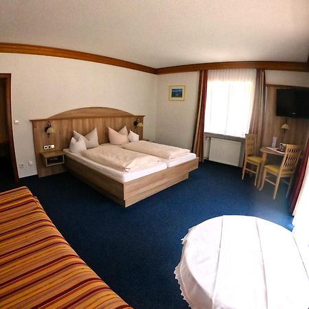 Aktivhotel & Gasthof Schmelz Ihr Urlaubs Hotel In Inzell Mit Wellness Hallenbad, Alpensauna & Dampfbad Exteriör bild