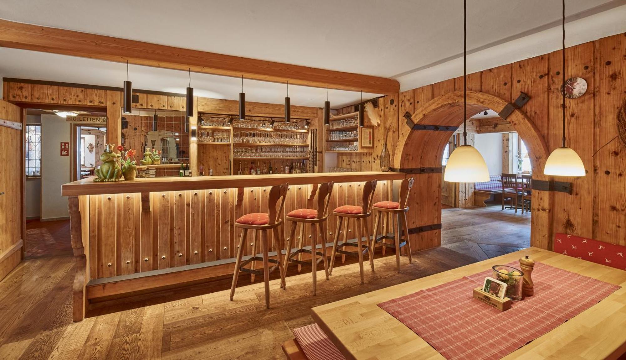 Aktivhotel & Gasthof Schmelz Ihr Urlaubs Hotel In Inzell Mit Wellness Hallenbad, Alpensauna & Dampfbad Exteriör bild